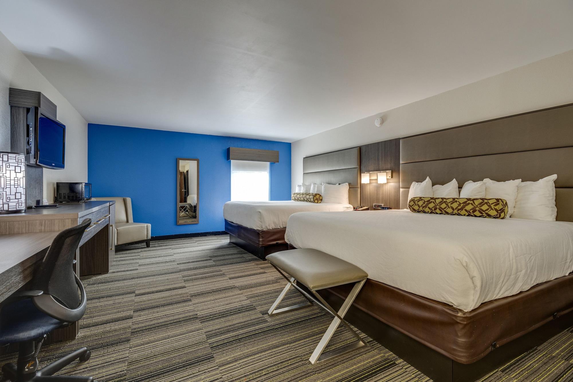Hotel Alexis And 3*